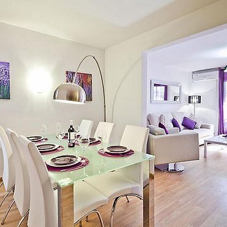 Lavander Sitges Bilik gambar