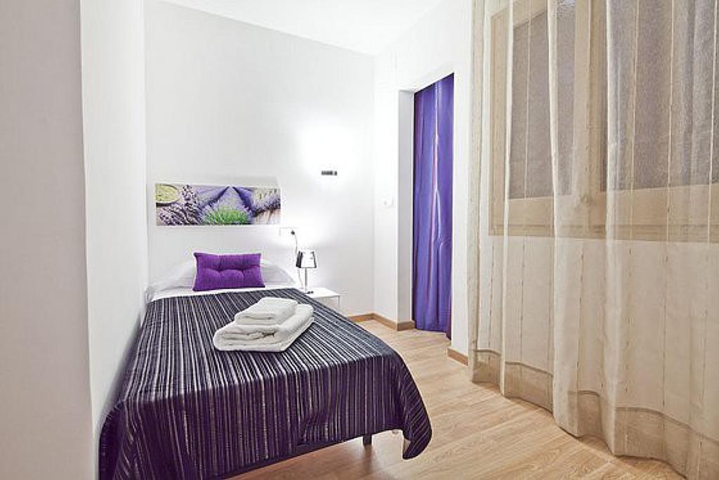 Lavander Sitges Bilik gambar